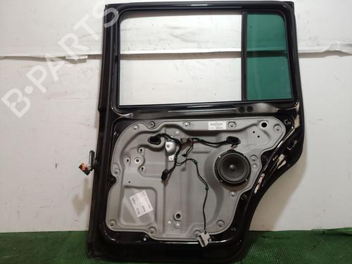 Right rear door VW TOURAN (1T1, 1T2) 2.0 TDI 16V | BP19694518C5 