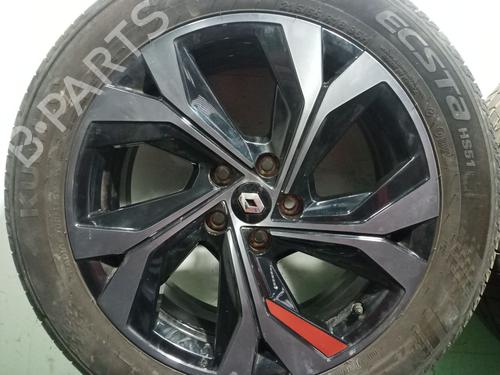 Rim RENAULT ARKANA I (LCM_, LDN_) 1.3 TCe 140 (LDN0) | BP24622167C45 