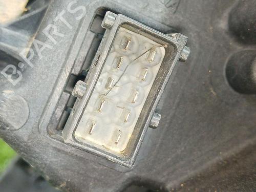 Right headlight OPEL ASTRA K (B16) 1.6 CDTi (68) | BP26321286C29 