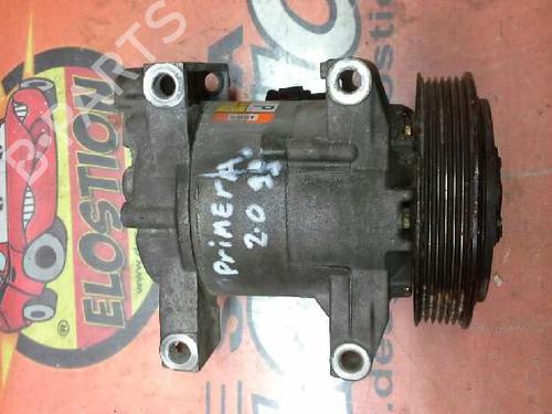 Used AC compressor NISSAN PRIMERA (P11) [1996-2001]  7922498