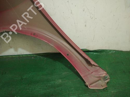 Right front fenders HONDA CIVIC VIII Hatchback (FN, FK) 1.8 (FN1, FK2) | BP29478484C42 