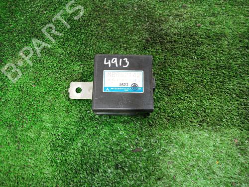 Used Electronic module MITSUBISHI PAJERO I (L04_G, L14_G) [1982-1991]  13364002