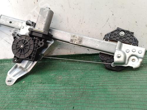 Rear left window mechanism DACIA SANDERO II TCe 90 (B8M1, B8MA, B8AC) | BP28209578C24
