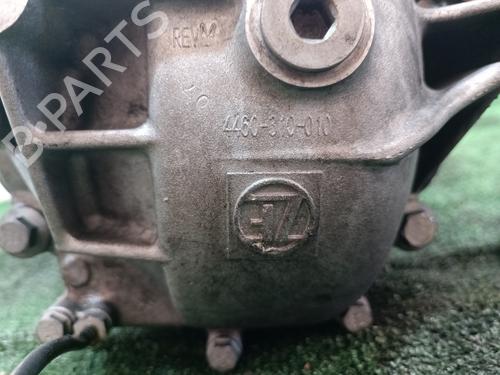 Front differential MERCEDES-BENZ M-CLASS (W163)  | BP15006410M23 