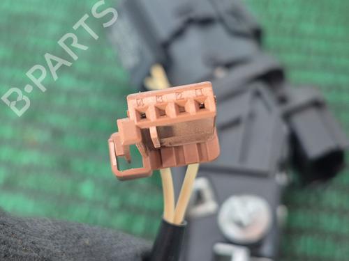 Ignition barrel PEUGEOT 2008 I (CU_) 1.5 BlueHDI 120 | BP35949727M48 - Image 4