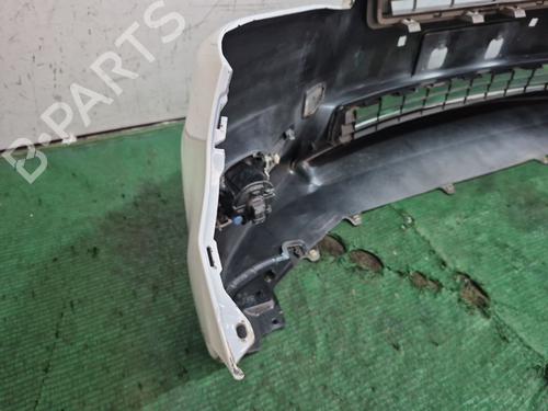 Front bumper TOYOTA RAV 4 III (_A3_) 2.2 D (ALA35_) | BP29995887C7 