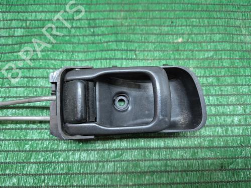 Front right lock NISSAN CABSTAR E (TL_, VL_)  | BP26605954C97 