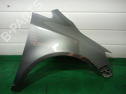 Used Right front fenders Right front fenders VW GOLF PLUS V (5M1, 521) 1.6 (102 hp) 40102722 40102722
