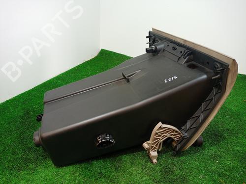 Glove box FORD FOCUS II (DA_, HCP, DP)  | BP13358739C95 