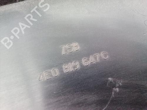 Other AUDI A8 D3 (4E2, 4E8) 3.7 quattro | BP14304278O1 