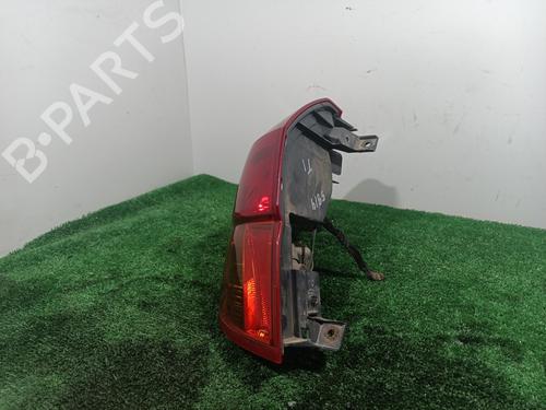 Left taillight SUBARU LEGACY IV Estate (BP) 3.0 R AWD (BPE) | BP15512101C34 