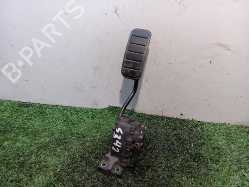 Pedal RENAULT MASTER II Van (FD) 2.5 D | BP16362268I4 