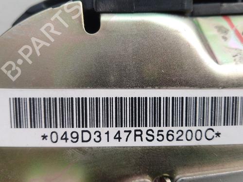 Driver airbag KIA CARENS II MPV (FJ)  | BP18680079C9 