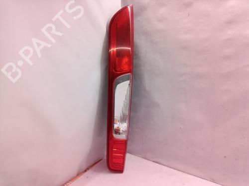 Højre baglygte FORD FOCUS II (DA_, HCP, DP) [2004-2013]  8686021