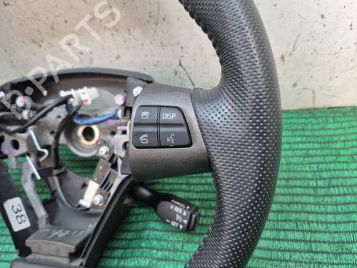 Steering wheel TOYOTA RAV 4 III (_A3_) 2.2 D (ALA35_) | BP30271359C49