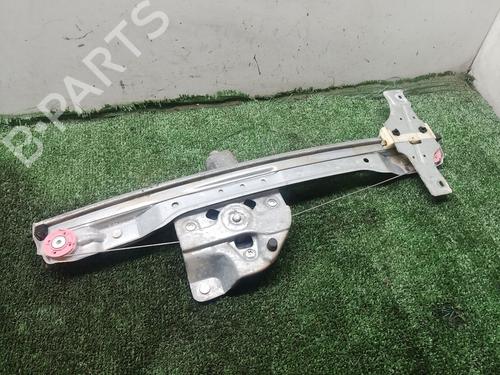 Front right window mechanism PEUGEOT 208 I (CA_, CC_) 1.2 GPL | BP25652136C23 