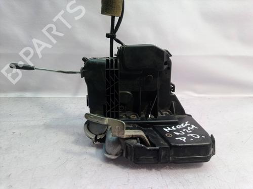 Used Front right lock MERCEDES-BENZ E-CLASS (W211) [2002-2009]  9262583