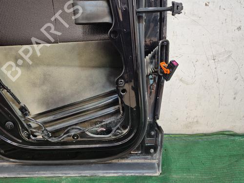 Left rear door VW TIGUAN (5N_) 2.0 TDI 4motion | BP29370390C4 