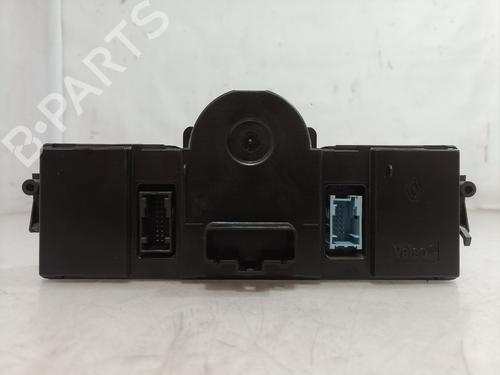 Climate control RENAULT MEGANE II (BM0/1_, CM0/1_)  | BP9856189I5 