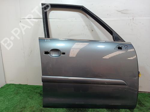 Used Right front door CITROËN C4 Picasso I MPV (UD_) [2006-2015]  13877842