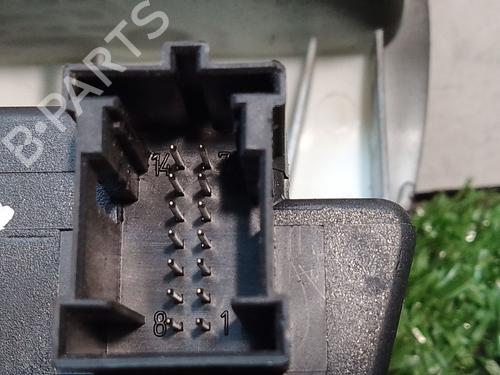 Headlight switch MERCEDES-BENZ S-CLASS (W220, V220)  | BP17910607I24 