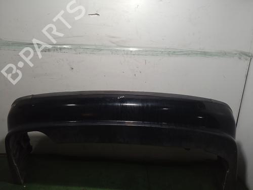Used Rear bumper BMW 5 (E39) 523 i (170 hp) 21759458