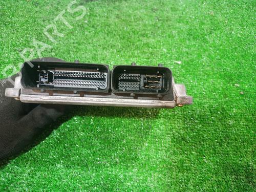 Engine control unit (ECU) SEAT IBIZA III (6L1) 1.4 16V | BP13075747M57 