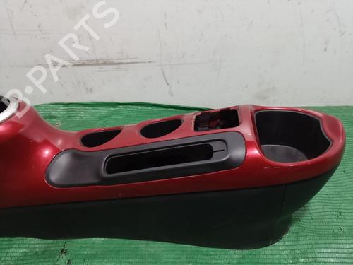 Middle console NISSAN JUKE (F15) 1.6 DIG-T 4x4 | BP23958007I22 