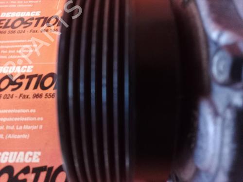 AC compressor SKODA OCTAVIA I Combi (1U5) 1.9 TDI | BP7928140M34 