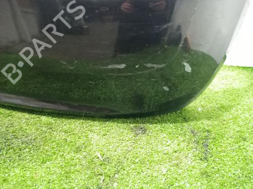 Rear bumper RENAULT CLIO III (BR0/1, CR0/1) 1.2 16V (BR02, BR0J, BR11, CR02, CR0J, CR11) | BP16912134C8 