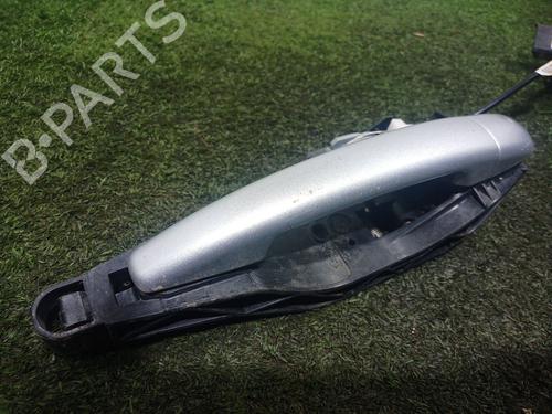 Rear left lock PEUGEOT 208 I (CA_, CC_) 1.2 GPL | BP24331729C100 