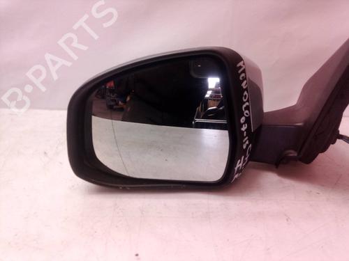 Used Left mirror FORD MONDEO II Saloon (BFP) [1996-2000]  10255059