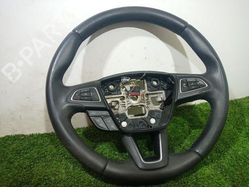 Used Steering wheel FORD FOCUS III 1.0 EcoBoost (125 hp) 23856555