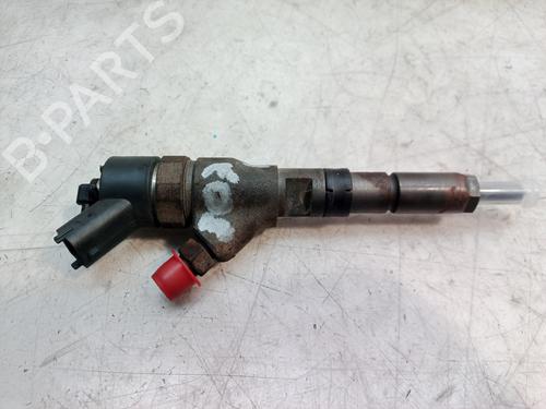 Used Injector PEUGEOT 306 (7B, N3, N5) 2.0 HDI 90 (90 hp) 10546166