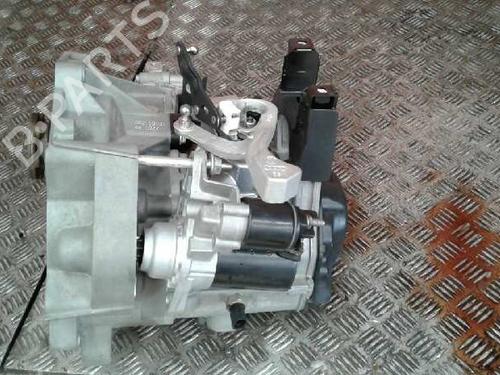 Gearbox SEAT IBIZA III (6L1) 1.4 16V | BP7926044M3 