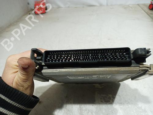 Engine control unit (ECU) CITROËN XSARA PICASSO (N68) 2.0 HDi | BP11793587M57 
