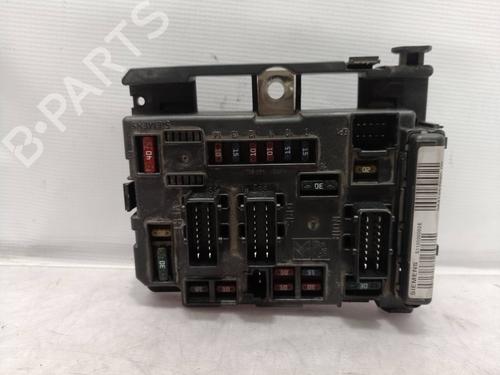 Used Fuse box CITROËN C5 I (DC_) [2001-2005]  7929330