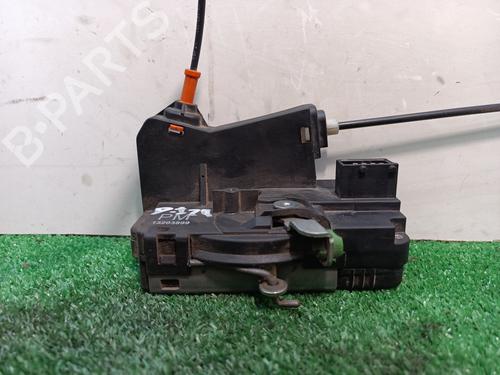 Used Front left lock OPEL COMBO Box Body/MPV 1.3 CDTI 16V (69 hp) 13754411