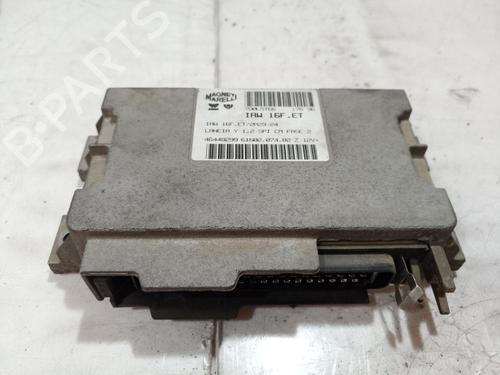 Used Engine control unit (ECU) LANCIA Y (840_) [1995-2003]  10154437