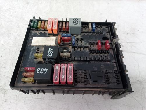 Zekeringkast VW GOLF V (1K1) [2003-2010]  10154457