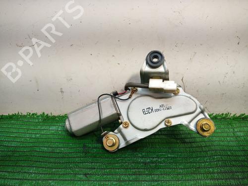 Rear wiper motor KIA CARENS II MPV (FJ)  | BP19286818M102 