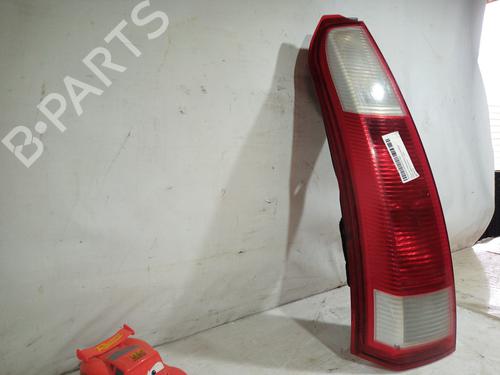 Left taillight OPEL MERIVA A MPV (X03)  | BP7924820C34 