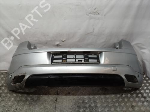 Used Rear bumper CITROËN C4 Coupe (LA_) 2.0 HDi (136 hp) 9826086