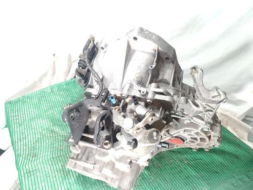 Gearbox NISSAN PRIMERA Hatchback (P12) 2.2 Di | BP25742278M3 - Image 7