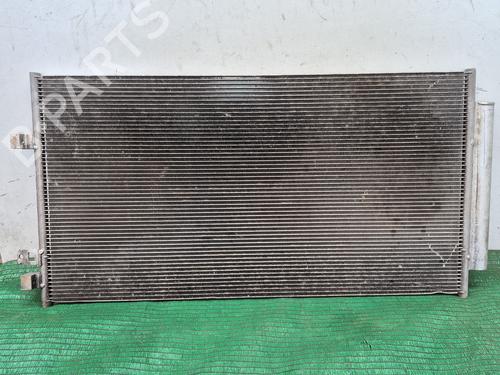 Used AC radiator FIAT 500X (334_) 1.3 D Multijet (334AXH1A) (95 hp) 29122482