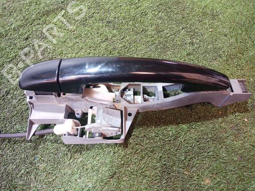 Rear left interior door handle PEUGEOT 3008 Van (0U_) HDi 150 (0URHEM) | BP23205188I15 