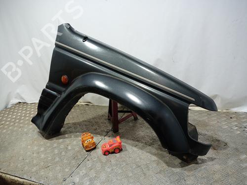Right front fenders JEEP GRAND CHEROKEE II (WJ, WG) 2.7 CRD Laredo | BP11182843C42 
