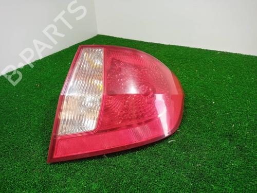 Used Right taillight HYUNDAI GETZ (TB) 1.5 CRDi (88 hp) 12603342