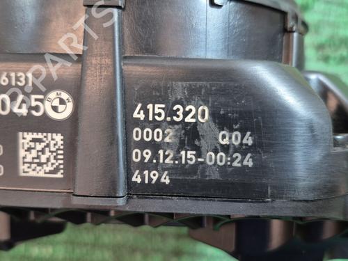 Switch BMW 5 (F10) 525 d xDrive | BP40295798I30 - Image 7