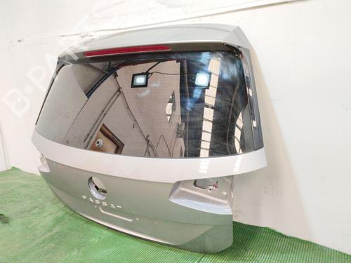 Tailgate VW PASSAT B8 Variant (3G5, CB5) 2.0 TDI 4motion | BP19494485C6 
